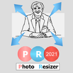 Photo Resizer 2021