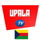 آیکون‌ UPALA TV