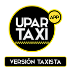 UPARTaxi Version  Conductores icono