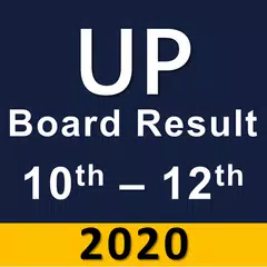UP Board UPMSP 10th - 12th Result 2020 XAPK 下載