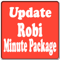 Robi Minute Package