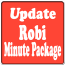 Robi Minute Package APK