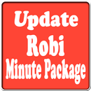 APK Robi Minute Package