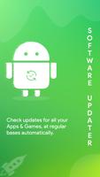Handy-Update-Software neueste Plakat