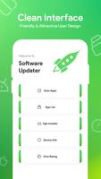 أحدث برنامج تحديث الهاتف تصوير الشاشة 1