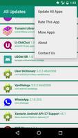 All Updates ảnh chụp màn hình 2
