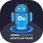 Phone Update Software – Update icon