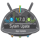 Software Update - Updates - Ap icône
