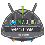 Software Update - Updates - Ap icône