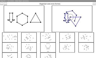 Organiser + par Upbraining скриншот 1