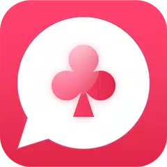 Скачать PokerUp: Покер с друзьями APK