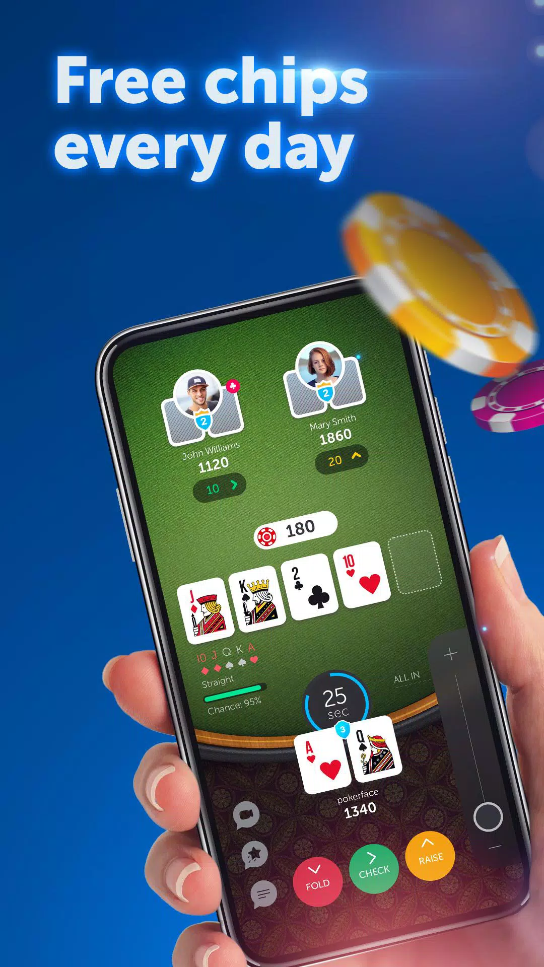 PokerUp PokerUp