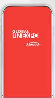 پوستر upGrad Uniexpo