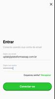 Eventos Uplab تصوير الشاشة 1