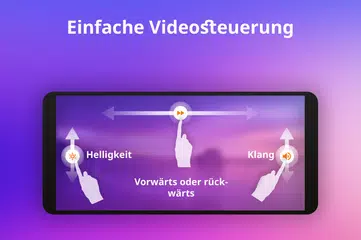 Video Player alle Formate XAPK Herunterladen