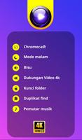 pemutar video semua format screenshot 1