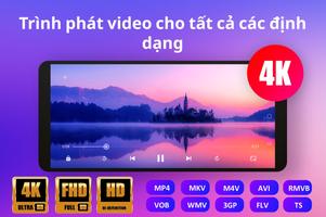 trình phát video HD bài đăng