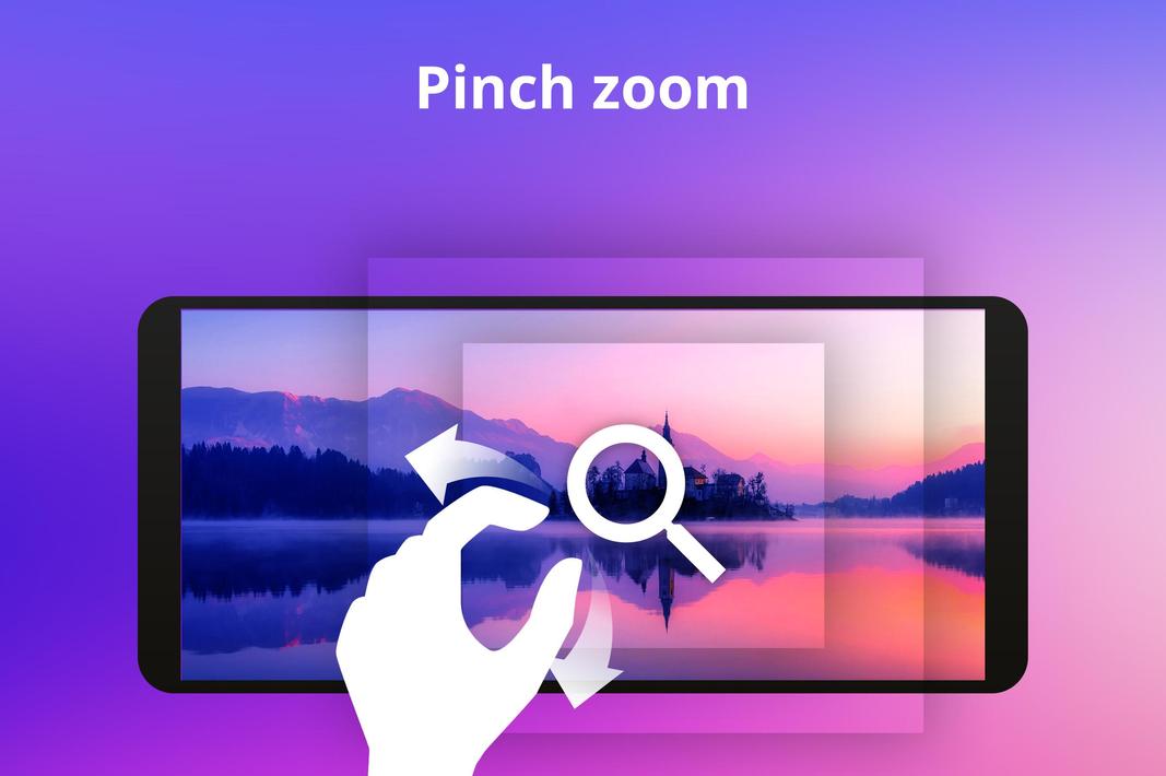 Video Player All Format screenshot 23