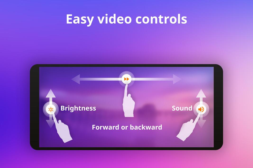 Video Player All Format screenshot 12