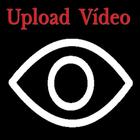 Upload Vídeo - Gana Dinero Fácil أيقونة