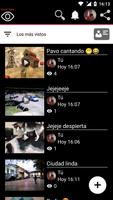 Upload Vídeo - Gana Dinero Fácil โปสเตอร์
