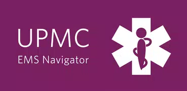 UPMC EMS Navigator