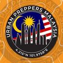 UPMY: Urban Preppers Malaysia APK