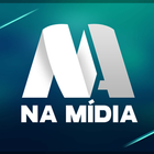 Na Mídia (Vidigal) icon