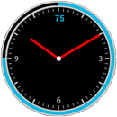 Pastel Clock APK