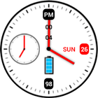 [Pro] Maestro Clock icône
