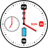 [Pro] Maestro Clock