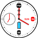 [Pro] Maestro Clock APK