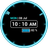 Neon Clock [Deprecated] APK
