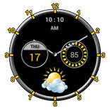 [Pro] Super Clock & Weather