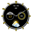 [Pro] Super Clock & Weather APK