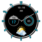 Super Clock icon