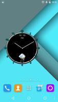 Super Clock syot layar 1