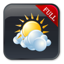 [Pro] Boxy Clock & Weather APK