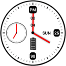 Maestro Clock APK