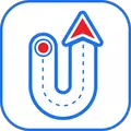 Upper: Route Planner