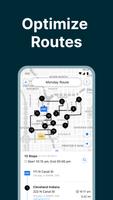 Upper Multi Stop Route Planner screenshot 2