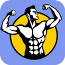 Upper Body Workout at Home APK