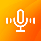 Voice Recorder & Voice Memos icône