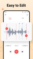 Voice Recorder & Voice Memos capture d'écran 1