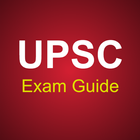 UPSC Exam Guide アイコン