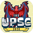 UPSC Eagle icon