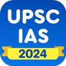 UPSC IAS Exam Preparation 2024 APK