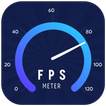 Real Time FPS Meter Display