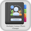 Multiple Contact Photo Changer
