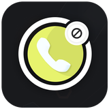 WA Call Blocker - WhatsBlocker ไอคอน